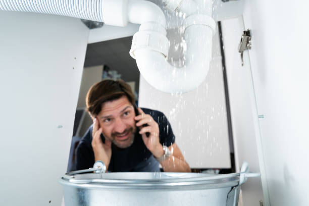 Best Residential Plumbing Services  in Douglas, GA