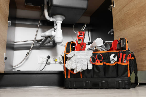 Best Shower Repair Services  in Douglas, GA