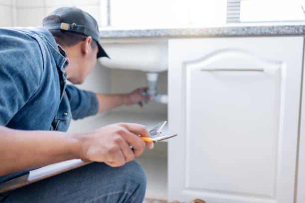 Best Commercial Plumbing Services  in Douglas, GA