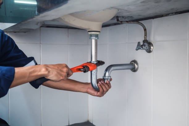 Best Drain Cleaning Services  in Douglas, GA