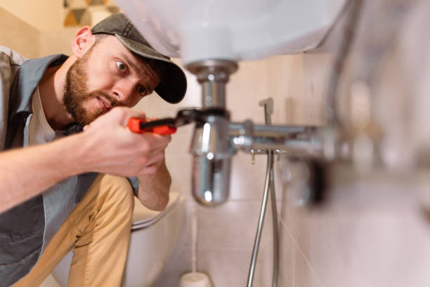 Best Commercial Plumbing Services  in Douglas, GA