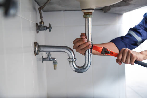 Best Water Leak Repair  in Douglas, GA