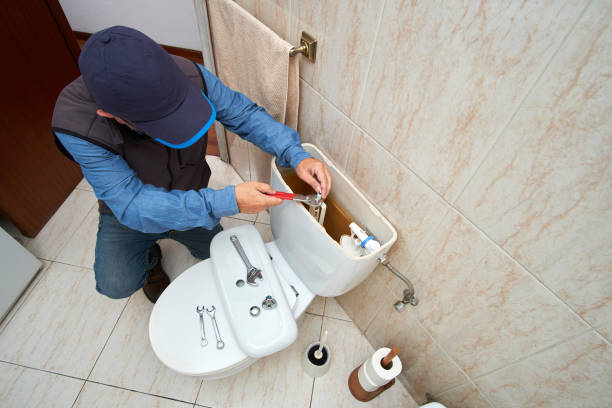 Best Water Softener Installation  in Douglas, GA