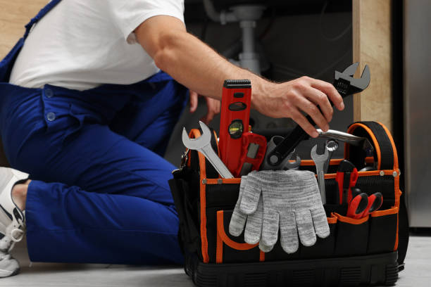 Best Emergency Plumbing Repair  in Douglas, GA