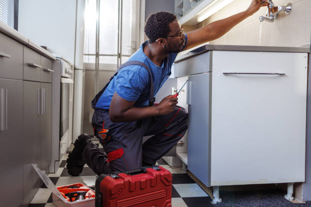 Best Pipe Repair Near Me  in Douglas, GA