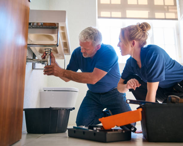 Best Leak Detection Services  in Douglas, GA
